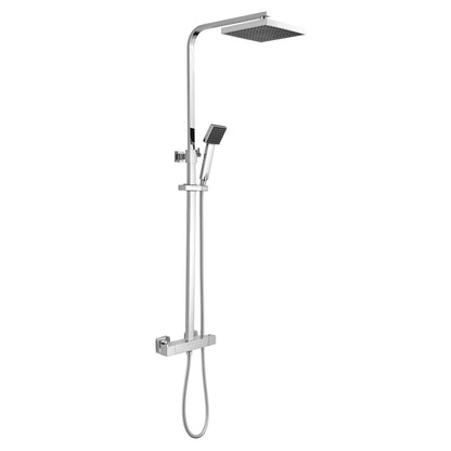 Shower Kits Thermostatic Bar Shower With Kit