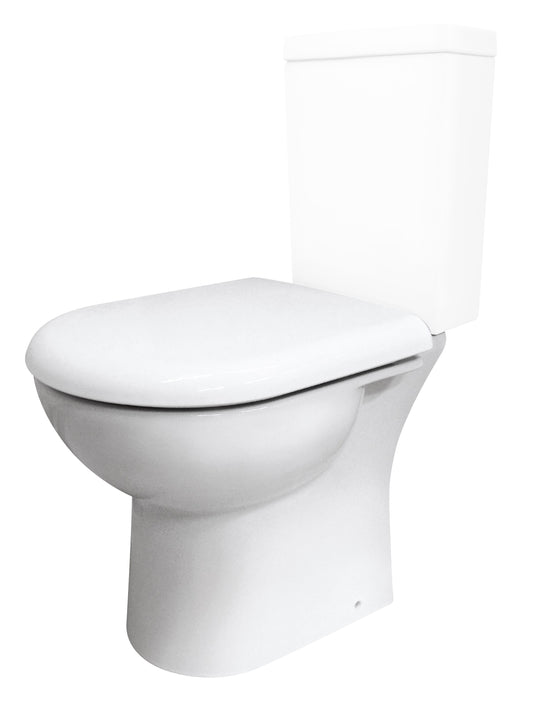 Provost Short Projection Pan