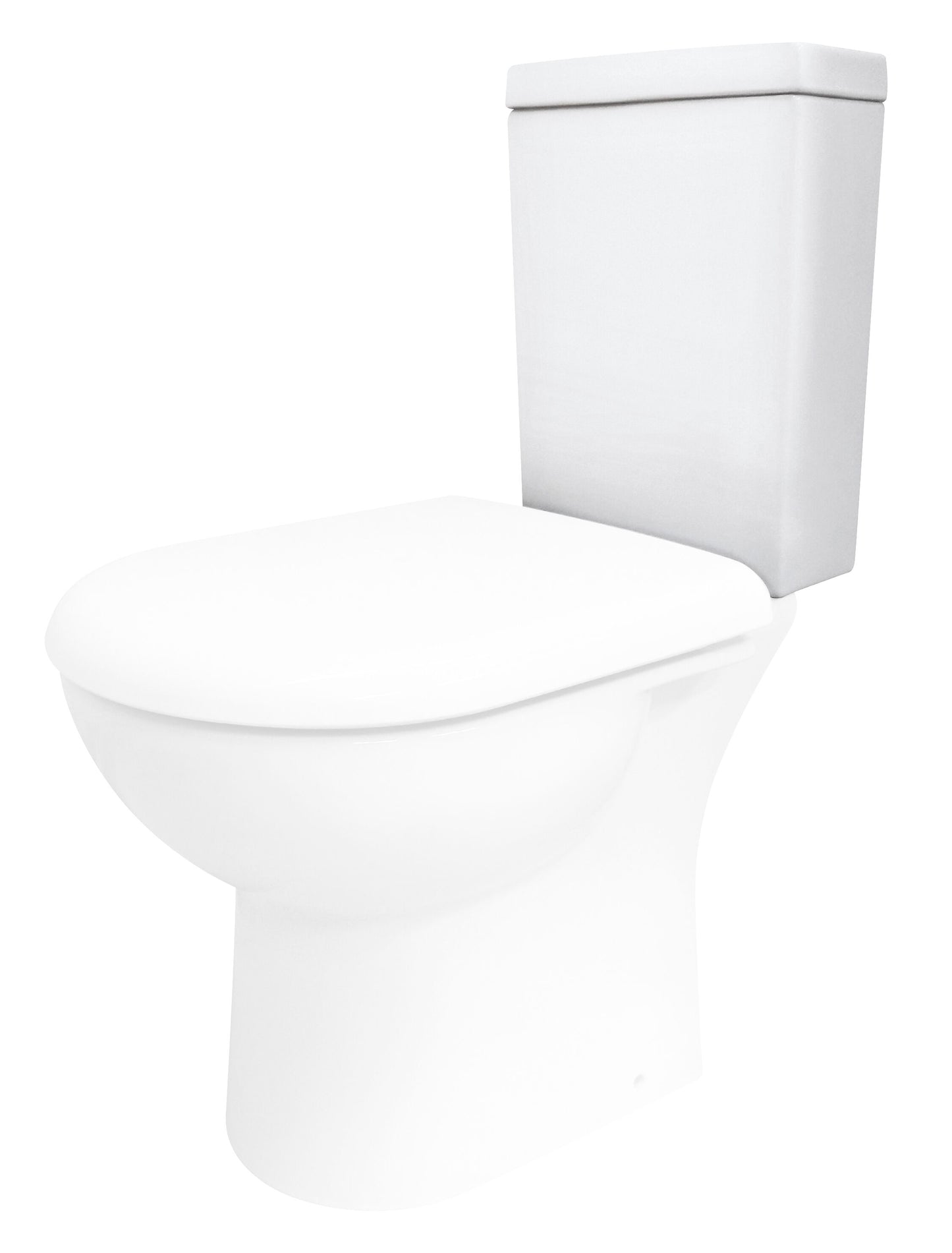 Provost Short Projection Cistern