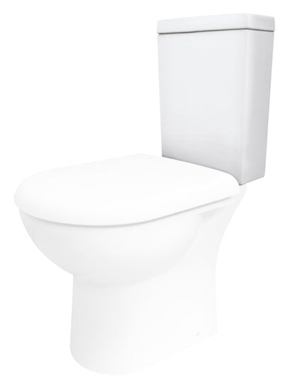 Provost Short Projection Cistern