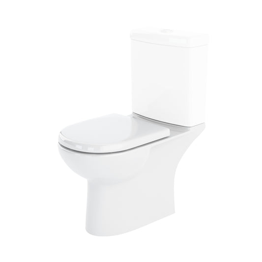 Lawton Short Projection Pan