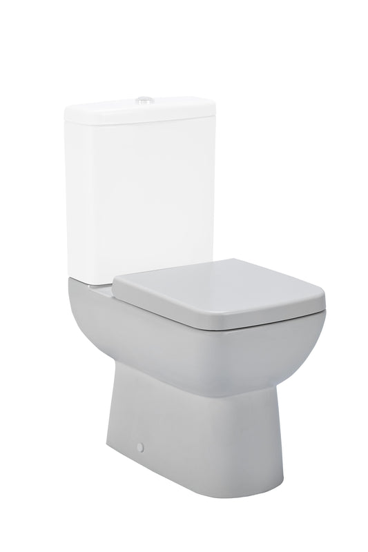 Ambrose Open Back Pan