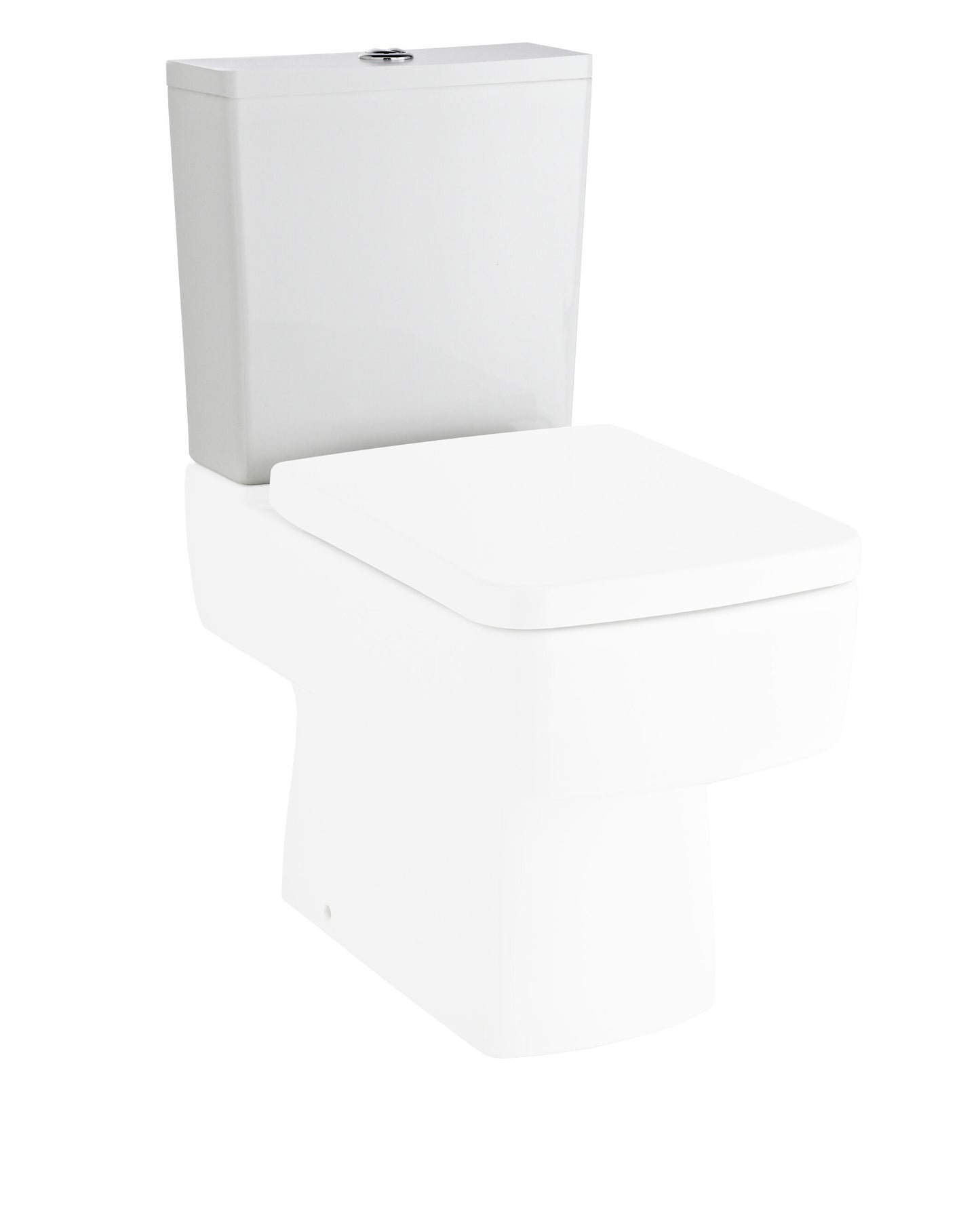 Bliss Square Cistern & Fittings