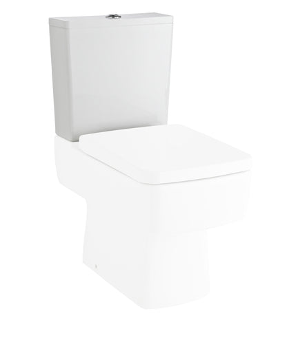 Bliss Square Cistern & Fittings