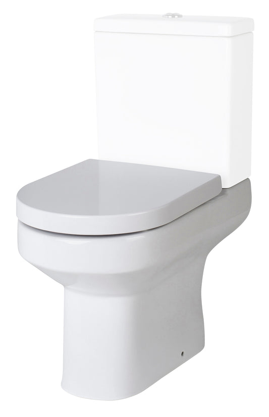 Harmony Pan without Seat