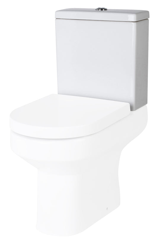 Harmony Cistern & Fittings