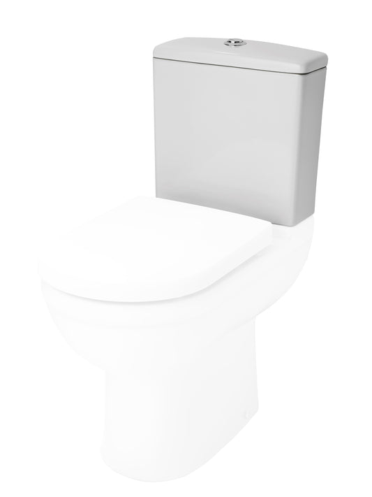 Ivo Close Coupled Cistern