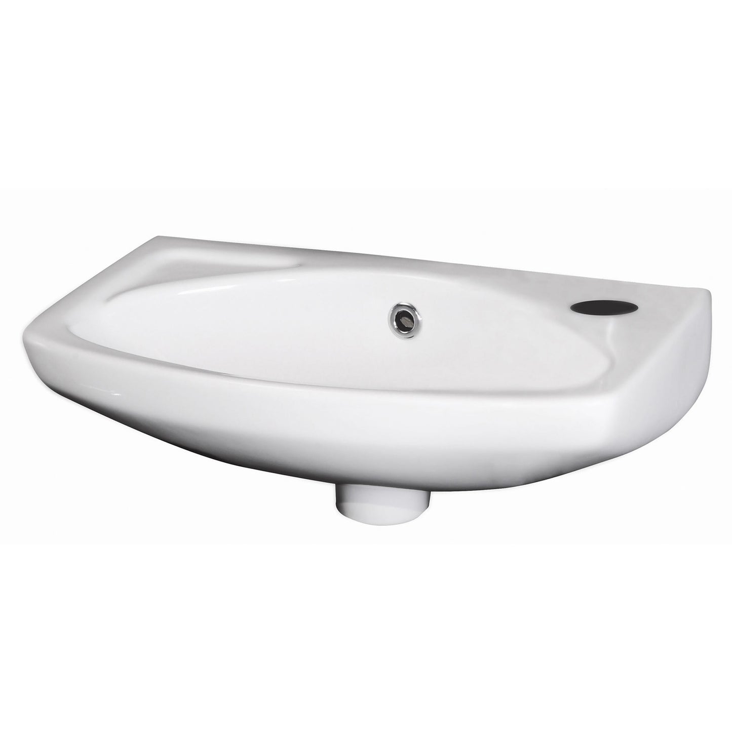 450mm Wall Hung Basin
