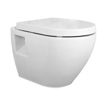 Provost Wall Hung Pan