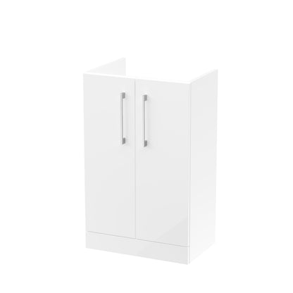 Arno 500 Floorstanding 2-Door Unit