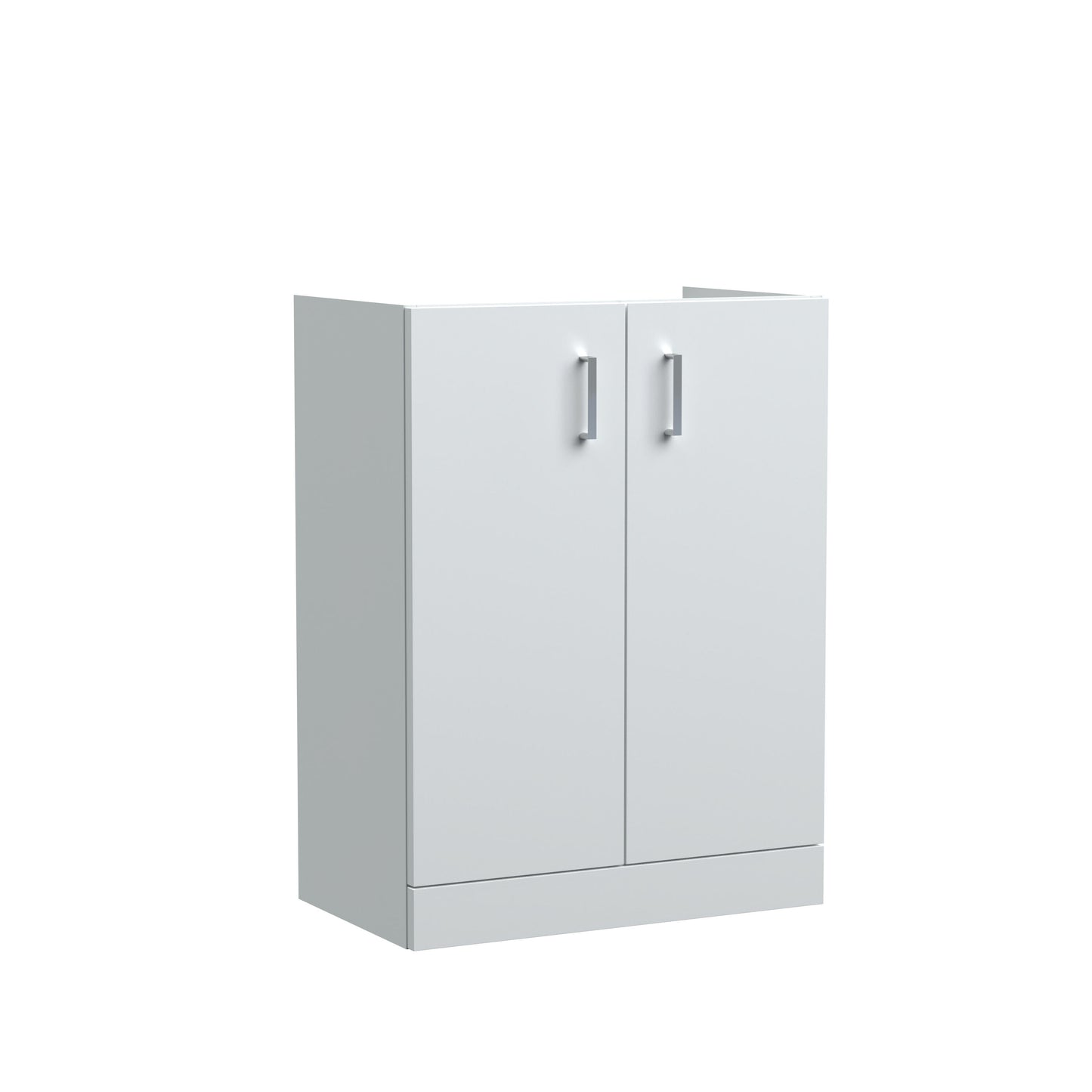 Arno 600 Floorstanding 2-Door Unit