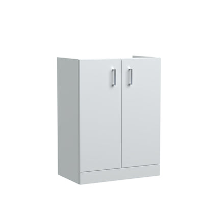 Arno 600 Floorstanding 2-Door Unit