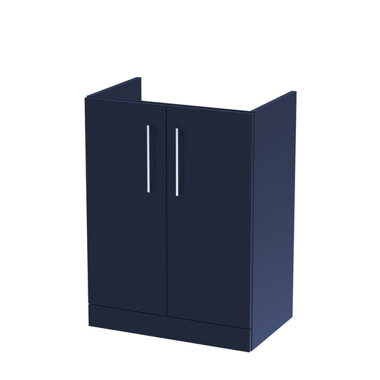 600 FS 2-Door Unit (335 Deep)