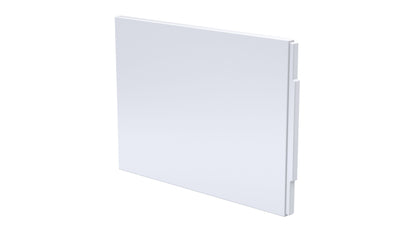 Nuie 700mm Acrylic End Bath Panel