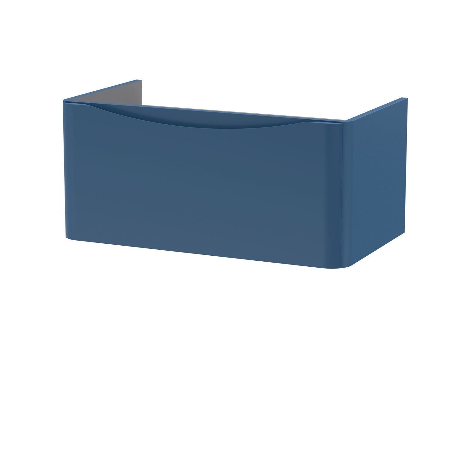 Components Wall Hung 1 Drawer Unit, 800mm
