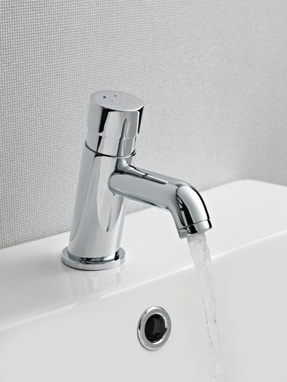 Commercial Mono Basin Mixer