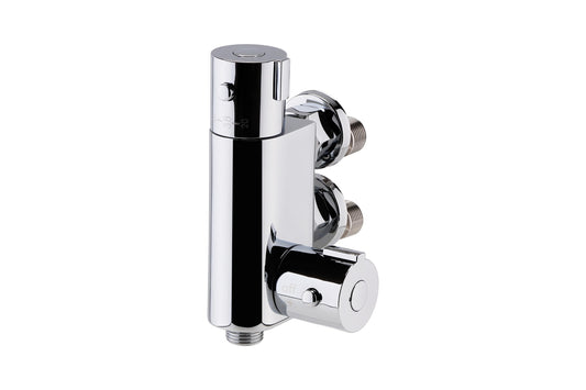 Bar Showers Vertical Thermostatic Bar Valve