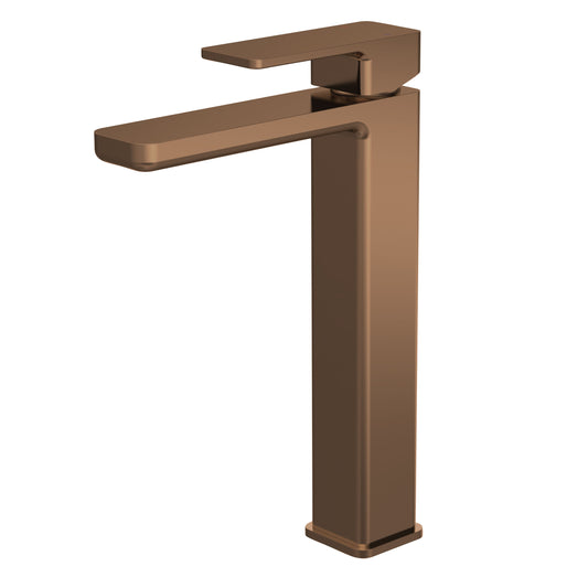 Windon High Rise Mono Basin Mixer