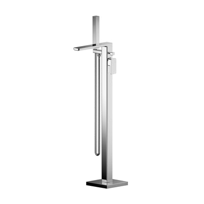 Windon Freestanding Bath Shower Mixer