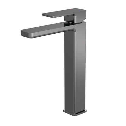 Windon High-Rise Mono Basin Mixer (No Waste)