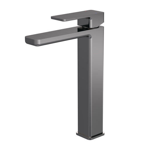 Windon High-Rise Mono Basin Mixer (No Waste)