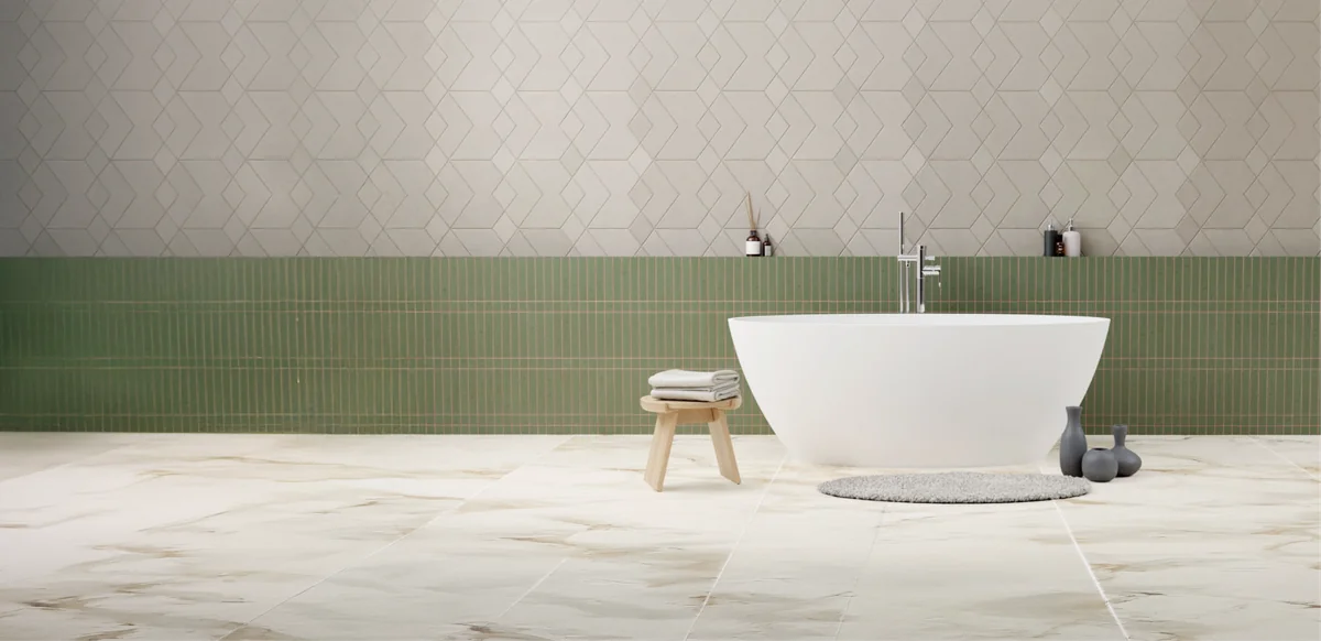 Bathroom Supplies at Trade Prices